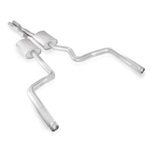 Stainless Works - Exhaust System HM64CBCOEMTP - Image 2