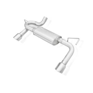 Stainless Works - Exhaust System JPJKAB - Image 2
