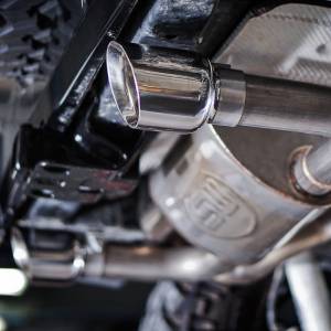 Stainless Works - Exhaust System JPJKAB - Image 12