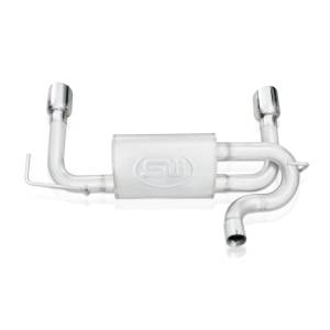Stainless Works - Exhaust System JPJKAB - Image 13