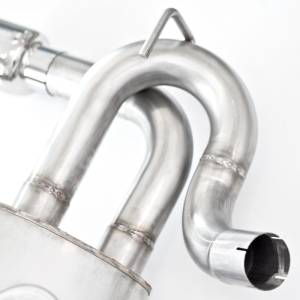 Stainless Works - Exhaust System JPJKAB - Image 14