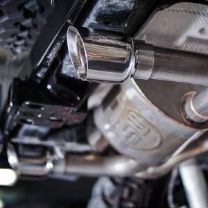 Stainless Works - Exhaust System JPJKAB - Image 19