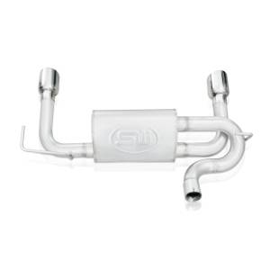 Stainless Works - Exhaust System JPJKAB - Image 22