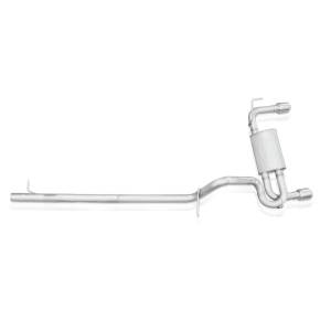 Stainless Works - Exhaust System JPJKUCB - Image 14