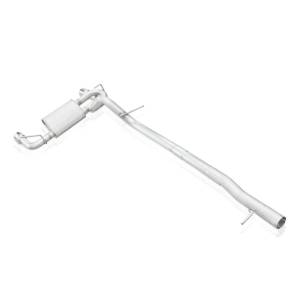 Stainless Works - Exhaust System JPJKUCB - Image 18