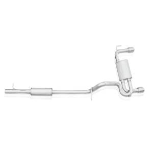 Stainless Works - Exhaust System JPJKUCB - Image 20