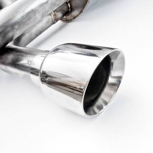 Stainless Works - Exhaust System JPJKUCB - Image 25