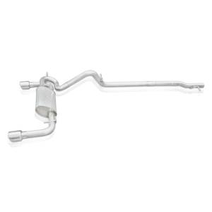 Stainless Works - Exhaust System JPJKUCB - Image 36