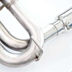 Stainless Works - Exhaust System JPJKUCB - Image 39