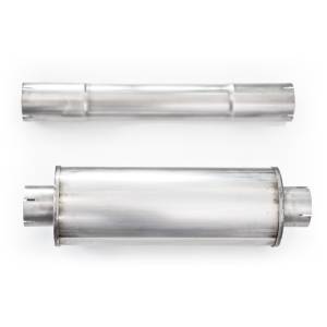 Stainless Works - Exhaust System JPJKUCB - Image 42