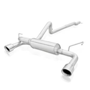 Stainless Works - Exhaust System JPJKUCB - Image 50