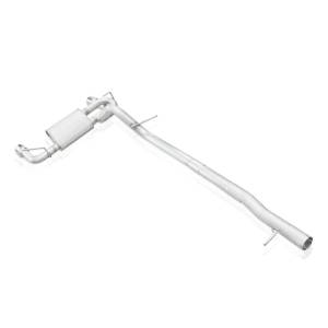 Stainless Works - Exhaust System JPJKUCB - Image 55