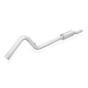 Stainless Works - Exhaust System JPJKUCBD - Image 19