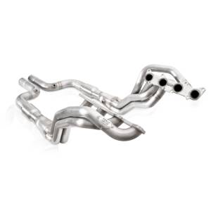 Stainless Works - Exhaust System M15H3CATLG - Image 1