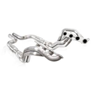 Stainless Works - Exhaust System M15H3CATLG - Image 3