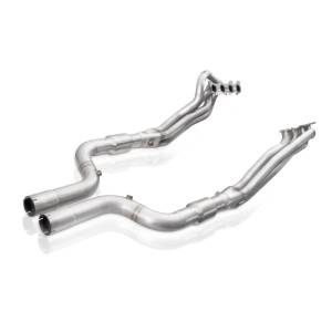 Stainless Works - Exhaust System M15H3CATLG - Image 5
