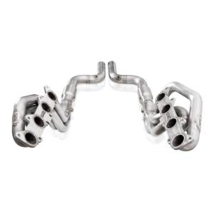 Stainless Works - Exhaust System M15H3CATLG - Image 6