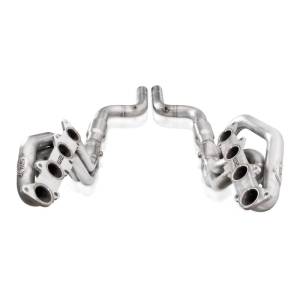 Stainless Works - Exhaust System M15H3CATLG - Image 9
