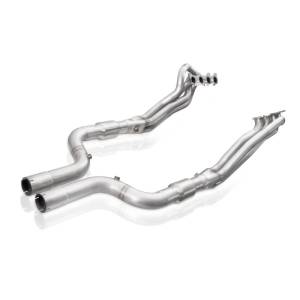Stainless Works - Exhaust System M15H3CATLG - Image 10