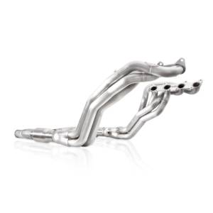 Stainless Works - Exhaust System M15H3CATLG - Image 11