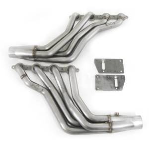 Stainless Works - Exhaust System NVLS1 - Image 1