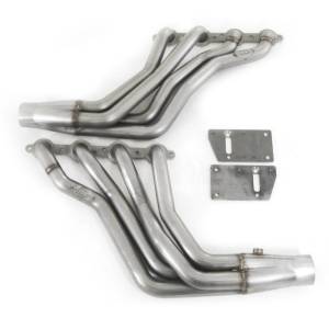 Stainless Works - Exhaust System NVLS1 - Image 3