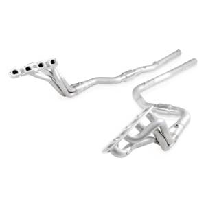 Stainless Works - Exhaust System RAM09HCATST - Image 1