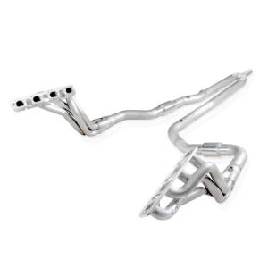 Stainless Works - Exhaust System RAM09HCATYST - Image 3
