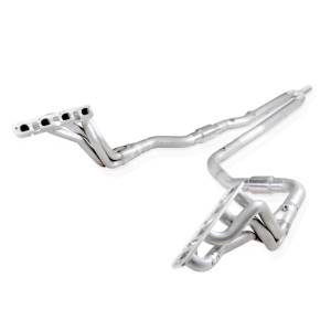 Stainless Works - Exhaust System RAM09HCATYST - Image 5