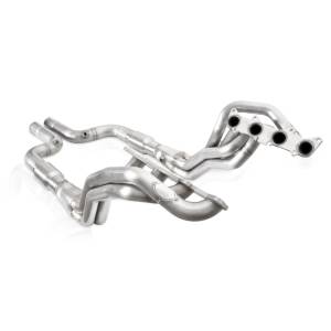 Stainless Works - Exhaust System SM15H3CATLG - Image 1