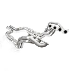 Stainless Works - Exhaust System SM15H3CATLG - Image 3
