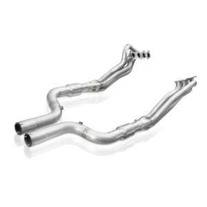 Stainless Works - Exhaust System SM15H3CATLG - Image 9