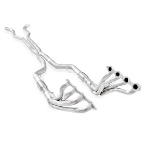 Stainless Works - Exhaust System SS14HCAT - Image 4