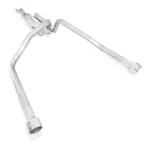 Stainless Works - Exhaust System TBTD - Image 4