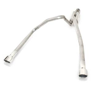 Stainless Works - Exhaust System TBTDCB - Image 2