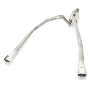 Stainless Works - Exhaust System TBTDCB - Image 4