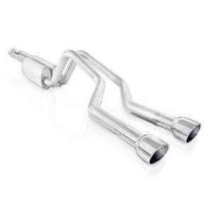 Stainless Works - Exhaust System TBTDCBCO - Image 3