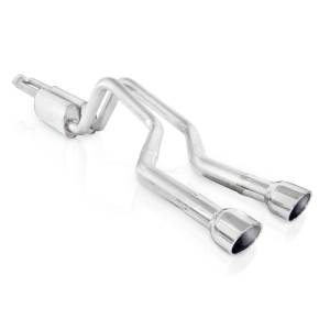 Stainless Works - Exhaust System TBTDCBCO - Image 4