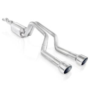Stainless Works - Exhaust System TBTDCO - Image 4