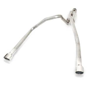 Stainless Works - Exhaust System TBTDLMFCB - Image 3