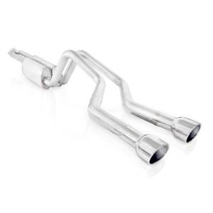 Stainless Works - Exhaust System TBTDLMFCBCO - Image 4