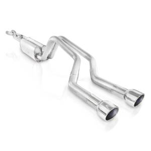 Stainless Works - Exhaust System TBTDLMFCO - Image 2