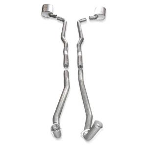 Stainless Works - Exhaust System V6303000S - Image 1