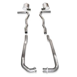 Stainless Works - Exhaust System V6313100S - Image 1