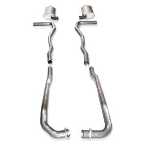 Stainless Works - Exhaust System V6313100S - Image 4