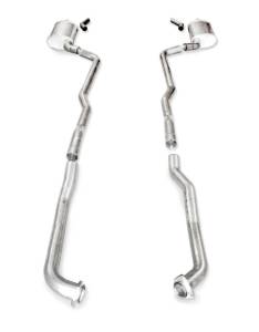 Stainless Works - Exhaust System V7313100S - Image 4