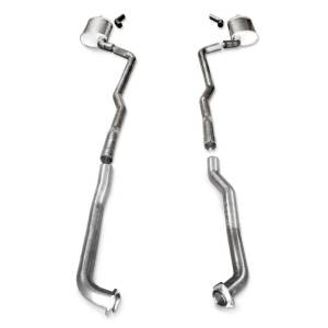Exhaust System V7314100S