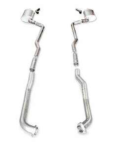 Stainless Works - Exhaust System V7314300S - Image 2