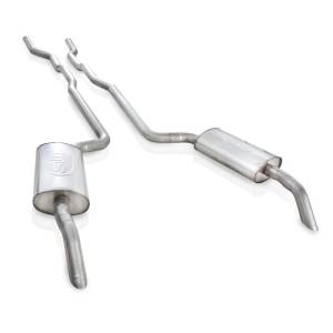 Stainless Works - Exhaust System V7381SW - Image 2