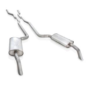 Stainless Works - Exhaust System V7381SW - Image 4